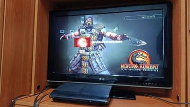 Отвертки: Sony PlayStation 3 Super Slim 500 ГБ в хорошем рабочем состоянии — 8