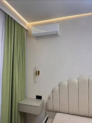 Продажа квартир: 2 комнаты, 58 м², Элитка, 4 этаж, Евроремонт — 7