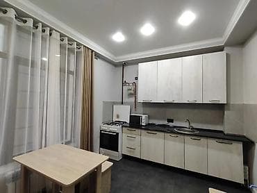 Продажа квартир: 1 комната, 45 м², Элитка, 9 этаж, Евроремонт — 3