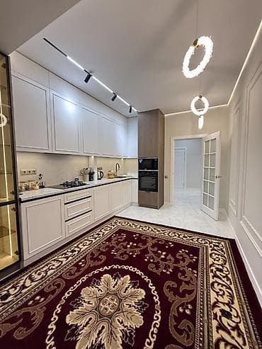 76: Сдан, Элитка, 2 комнаты, 77 м² — 7