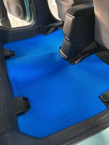 очень нужны: Ева полики на Тойота Фит Ева Полики Бишкек Eva Полики Бишкек Ева — 4