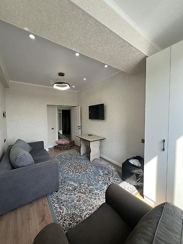 кввртиры: 1 комната, Собственник, Без подселения, С мебелью полностью — 2