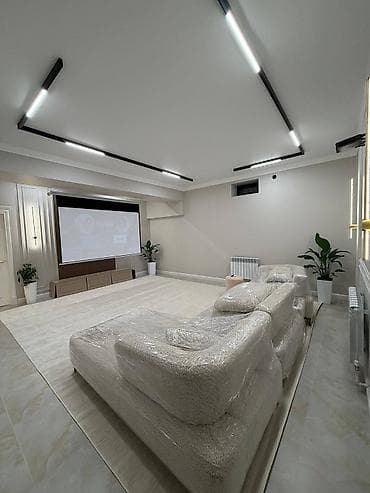 кут асанбай: Таунхаус, 320 м², 7 бөлмө, Кыймылсыз мүлк агенттиги, Дизайнердик оңдоо — 5