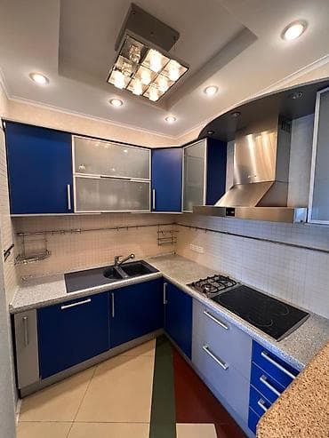3 комнаты, 146 м², Элитка, Цум Элитка, 8 этаж, Евроремонт — 2