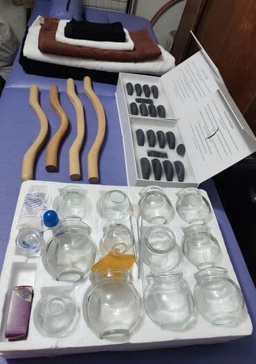 type c type c: Массажер Все тело — 1