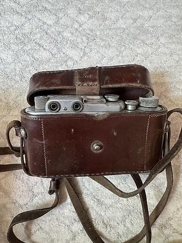 sharp r3: Фотоаппарат Зоркий 16336 — 3