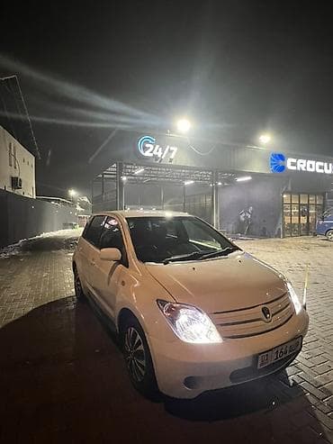 Microcar : 2004 г., 1.3 л, Автомат, Бензин, Хэтчбэк