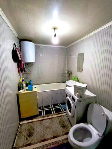 продажа домов в таласе: Дом, 100 м², 4 комнаты, Собственник, Косметический ремонт — 6