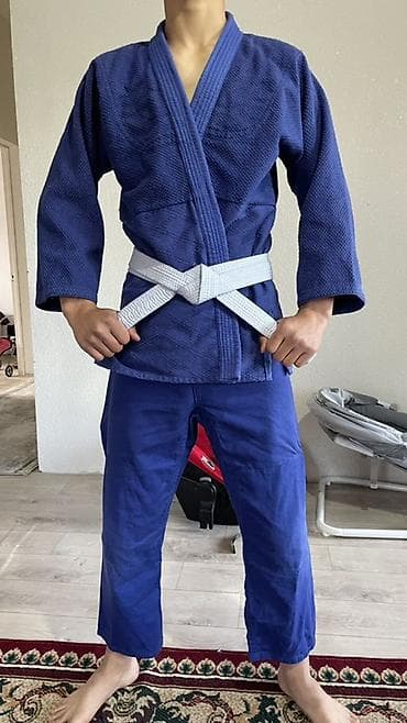 спрот: Кимоно для единоборств Star Sports - Комплект: куртка (ги), штаны и — 1