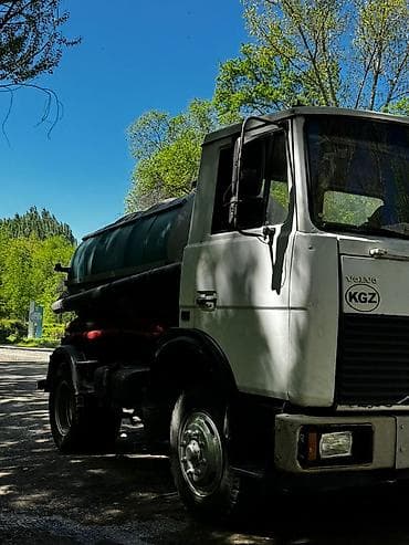 пылесос купить: Ассенизатор, Volvo — 4