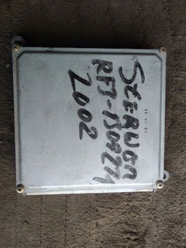 Хонда степ RF3 комп 2002год