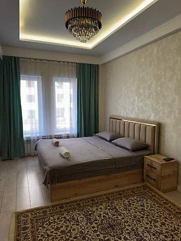 ищу гостиницу: 1 комната, Душевая кабина, Постельное белье, Кондиционер — 1