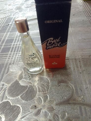 Духи «Буć może… ROME Perfume» - Формат: парфюмированная вода (по — 1