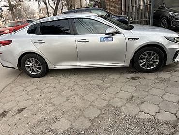 ваз 2108 бишкек: Kia K5: 2020 г., 2 л, Автомат, Газ — 5