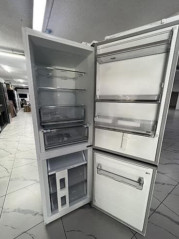 мидеа холодильник: Холодильник Midea, Двухкамерный — 2