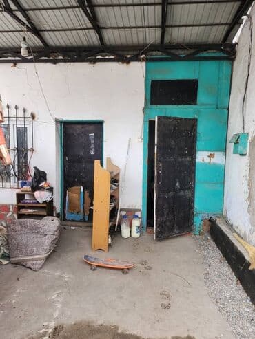 продаю дом буденовка: Дом, 70 м², 3 комнаты, Собственник, Старый ремонт — 3