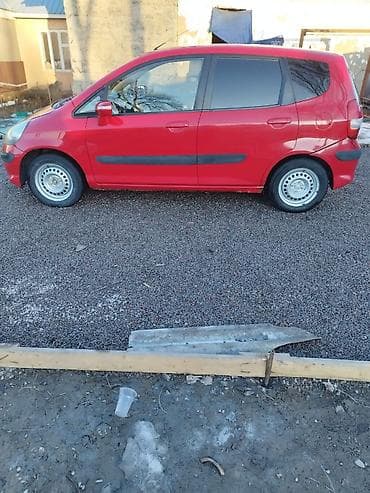 для фит: Honda Fit: 2004 г., 1.4 л, Ручные, Хэтчбэк — 3