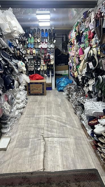 контейнер ош: Соода контейнерлерин сатуу, Орто-Сай базары, 20 тонна, Жылууланган — 3