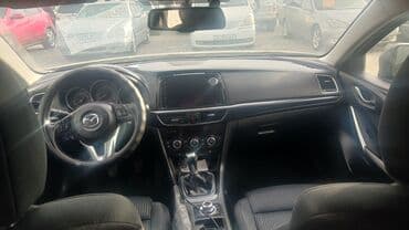 mazda авто: Mazda 6: 2014 г., 2 л, Механика, Бензин, Седан — 6