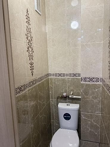 продаю 1к кв: 3 комнаты, 64 м², 105 серия, 4 этаж, Дизайнерский ремонт — 8