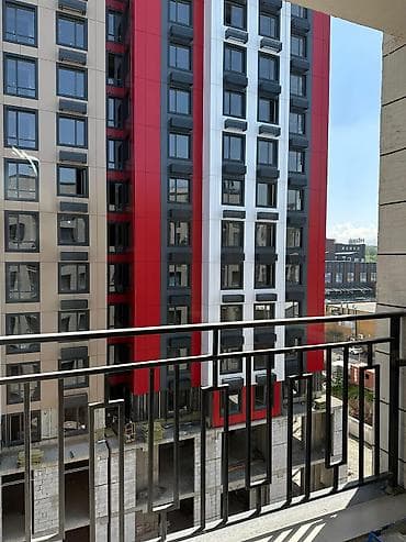 104 кв: 1 комната, 42 м², Элитка, 8 этаж, Дизайнерский ремонт — 10