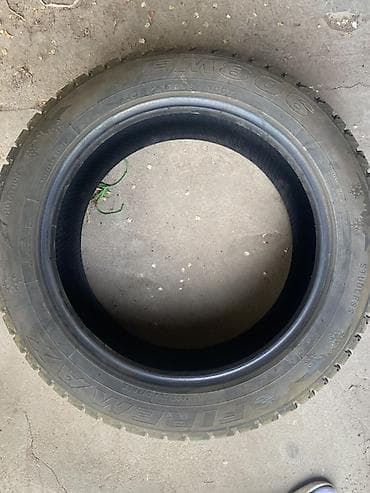 195 70 с: Шины 235 / 55 / R 18, Зима, Новый, Комплект, Легковые, Firemax — 2