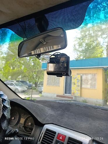 byd e3: Hyundai Getz: 2004 г., 1.4 л, Ручные, Бензин, Хэтчбэк — 9