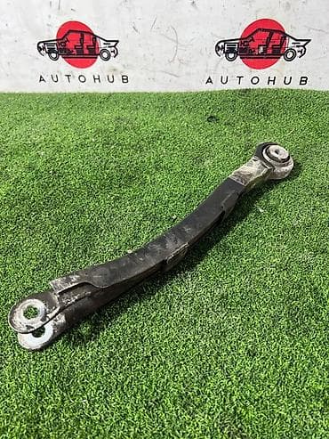 v6: Тяга подвески для Mercedes-Benz E-Class W211 Двигатель: M112 3.2 — 1