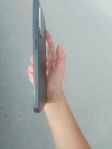 xiaomi redmi k30 ultra: Redmi, Redmi A5, Б/у, 128 ГБ, цвет - Черный — 4