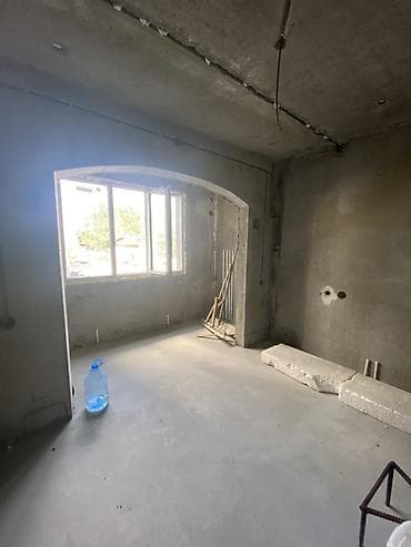 67: 2 комнаты, 67 м², Элитка, 1 этаж, ПСО (под самоотделку) — 5