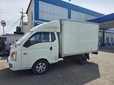 Кузовные детали: Hyundai, Б/у — 2