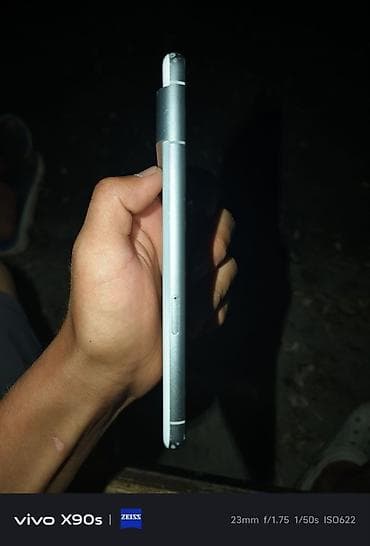 Техника и электроника: Google Pixel 7, Б/у, 128 ГБ, цвет - Белый, eSIM — 4