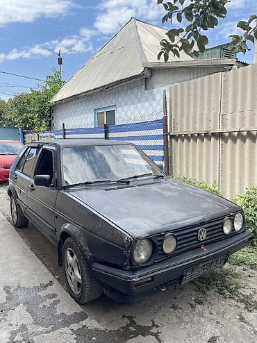 гольф крыло: Volkswagen Golf: 1990 г., 1.8 л, Механика, Бензин, Хэтчбэк — 1