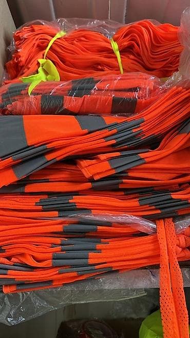 kg gloves: Светоотражающий ремень в ярком неоновом цвете предназначен для — 3
