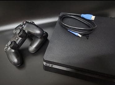 aifon 13 pro: Продаю Sony PlayStation 4slim 1 tb в хорошем состояние с коробкой С — 2