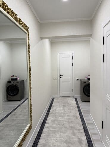 сдаю комнату в канте: 2 комнаты, Собственник, С подселением, С мебелью полностью — 4