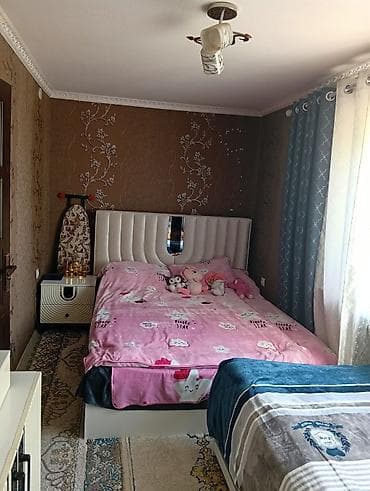 amir stroy: 2 комнаты, 40 м², 103 серия, 1 этаж, Евроремонт — 3