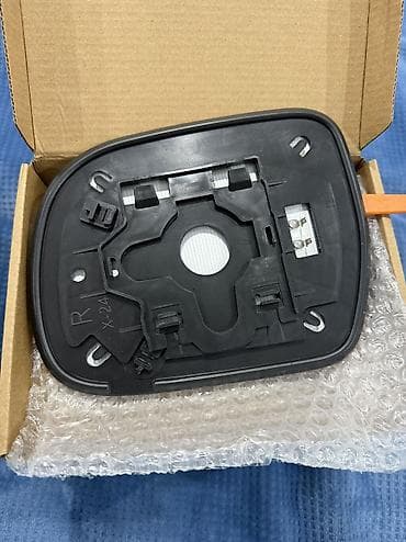 кузгу кийимдер: Lexus 350 2007 год Стекло бокового зеркала автомобиля с подогревом - — 2