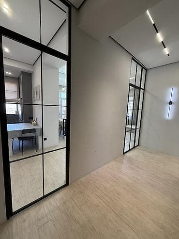 квв: 4 комнаты, 130 м², Элитка, 7 этаж, Дизайнерский ремонт — 5