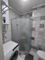 квартира в аренду без посредников: 3 комнаты, Агентство недвижимости, С мебелью полностью — 14