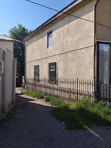 act building: Сдаётся в аренду отдельно стоящее двухэтажное здание с ограждённой — 1