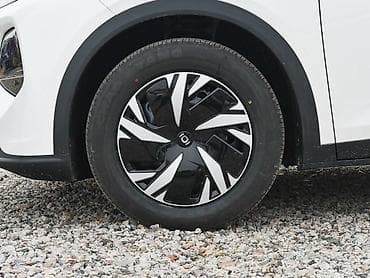 лизинг выкуп: Changan Qiyuan Q05: 2026 г., Электромобиль — 10