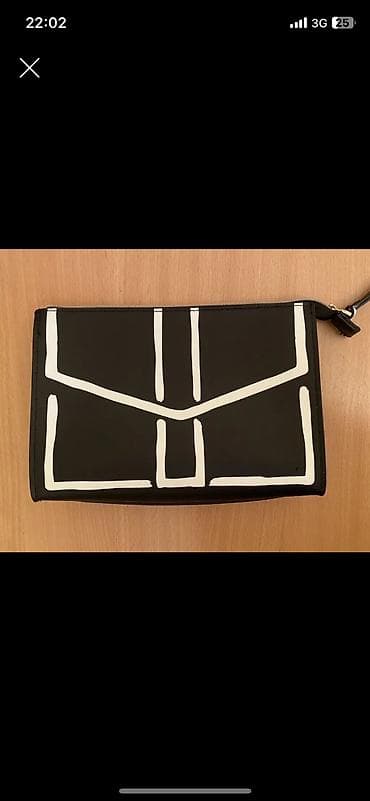 acne studio: Продаю сумки, на 1 фото новая за 800 качество плащевка, коричневая 700 — 5