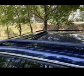 машина спортивная: Volkswagen Passat: 2002 г., 1.8 л, Автомат, Бензин, Универсал — 2