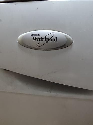 xiaomi redmi note 2 td: Стиральная машина Whirlpool (фронтальная загрузка) - Бренд: Whirlpool — 3