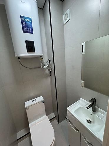 продаю квартиру вефа: 3 комнаты, 75 м², Элитка, 8 этаж, Дизайнерский ремонт — 9