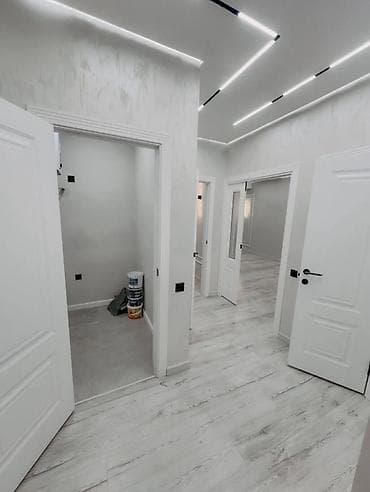 kant flat: 1 комната, 48 м², Элитка, 11 этаж, Евроремонт — 6