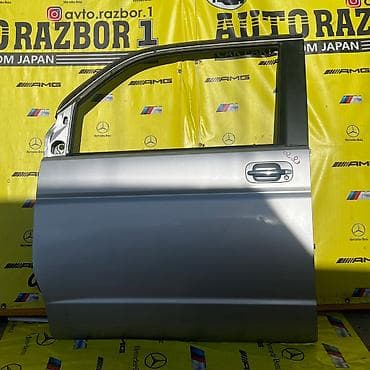 Дверь Передняя левая Honda, Оригинал