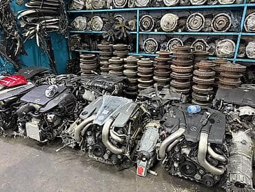 fast: Разбор Mercedes-Benz ОАЭ Автомобили из Англии и Японии разбираются в — 4