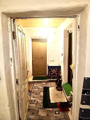 Куплю дом: Дачный ЖЕР ҮЙ сатылат! 📍 Район: Манас аэропорт тарап, Көк-Дарак көчөсү — 4